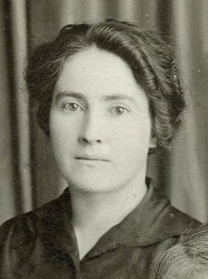 Maude Henderson (1891 - 1988) Profile
